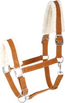 Halster Touch cognac pony