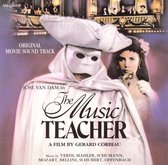 Soundtrack - The Music Teacher (Original Fi (CD)