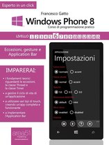 Windows Phone 8 Corso di programmazione pratico - Livello 6