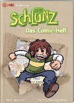 Der Schlunz - Das Comic-Heft