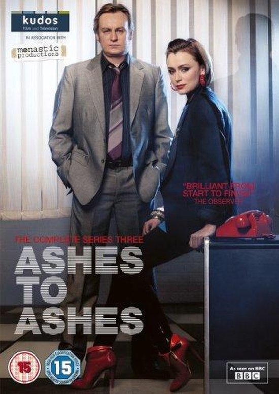 Ashes To Ashes: Series 3