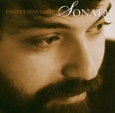Evgeni Finkelstein - Sonata (CD)