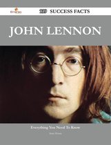 John Lennon 139 Success Facts - Everything you need to know about John Lennon