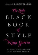 Little Black Book Of Style