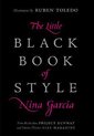 Little Black Book Of Style