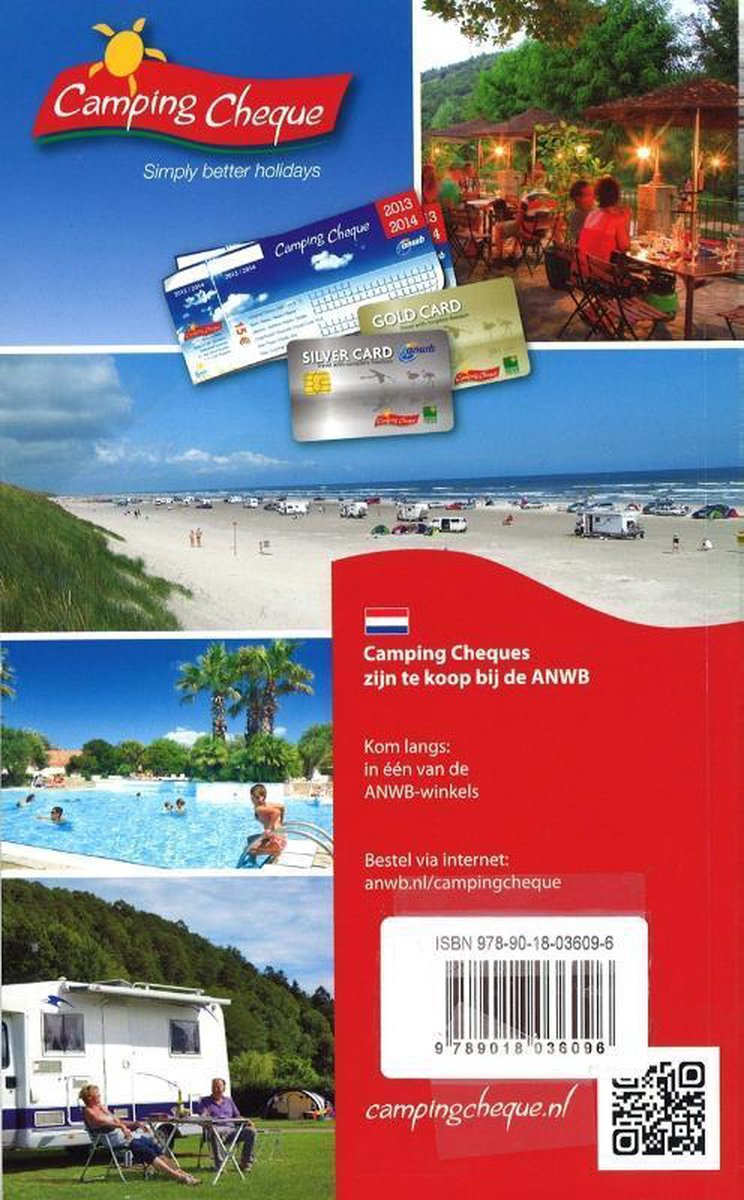 Camping Cheque Logo Nouveau Départ Pour Camping Cheque L'Officiel