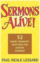 Sermons Alive!