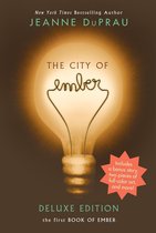 The City of Ember 1 - The City of Ember Deluxe Edition