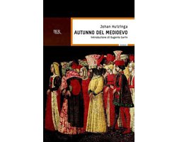 BUR SAGGI - Autunno del medioevo
