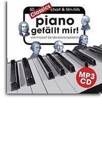 Heumann, H: Piano gefällt mir! Classics