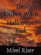 The Kitchen Witch Halloween Book
