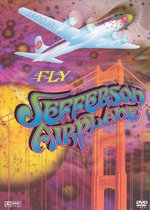 Fly Jefferson Airplane