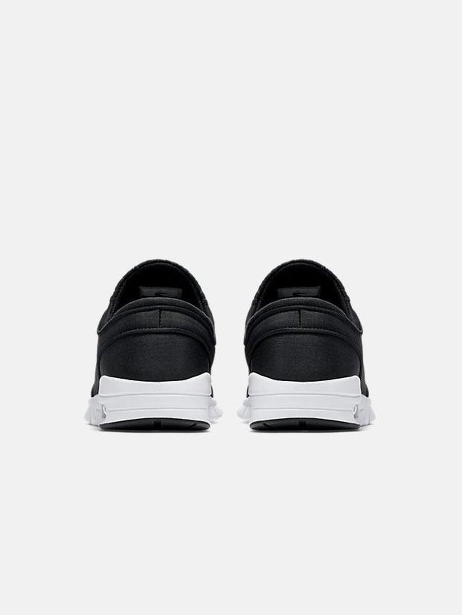 Nike Stefan Janoski Max Black Team Red 