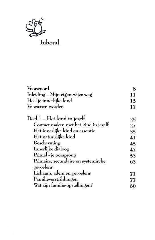 Je eigen-wijze weg