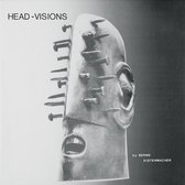 Bernd Kistenmacher - Head-Visions (LP)