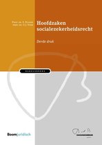 Bijeenkomst 7 Socialezekerheidsrecht (Master Arbeidsrecht) - Re-integratie en Wet WIA