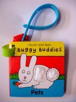 Touch & Feel Buggy Buds