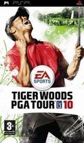 Tiger Woods PGA Tour 10