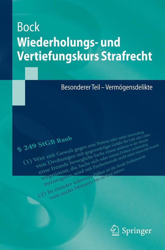Humanities, Social Science (German Language) - Wiederholungs ... - cover