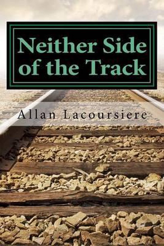 Neither Side of the Track - cover