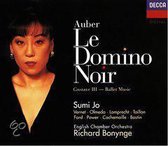 Auber: Le Domino Noir; Gustave III - Ballet Music