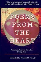 Poems from the heart