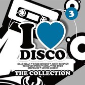 I Love Disco Vol. 3
