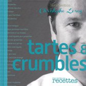 La Christophe Leroy - Tartes & crumbles