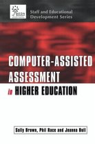SEDA Series- Computer-assisted Assessment of Students