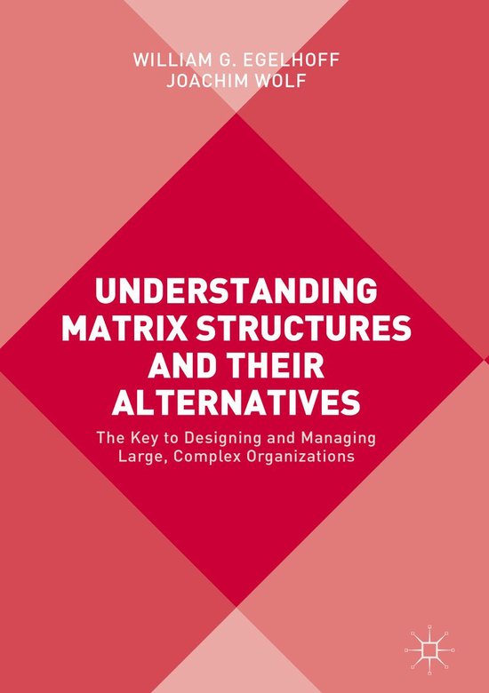 Business and Management (R0) - Understanding Matrix Structur ... - cover