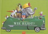 Wie rijdt ?