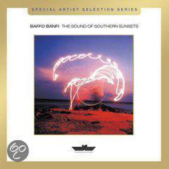 Sound Of Southern Sun