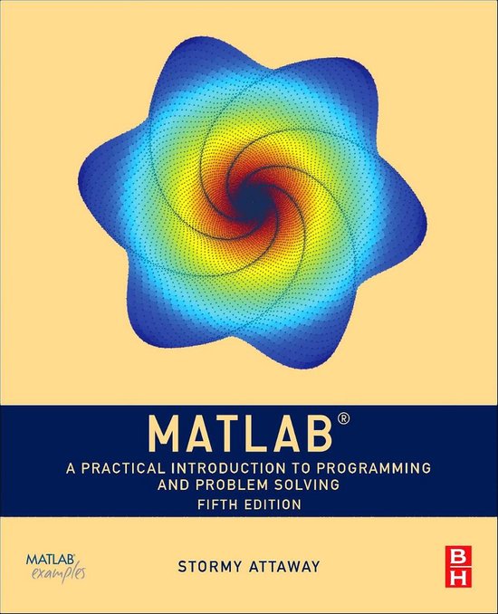 MATLAB - cover