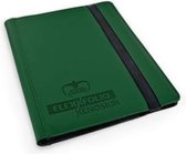 Ultimate Guard 9-Pocket FlexXfolio XenoSkin Green