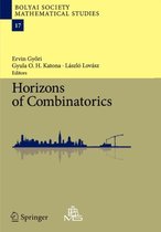 Horizons of Combinatorics