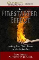 The Firestarter Effect