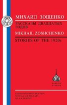 Zoshchenko: Stories of the 1920s