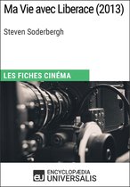 Ma Vie avec Liberace de Steven Soderbergh