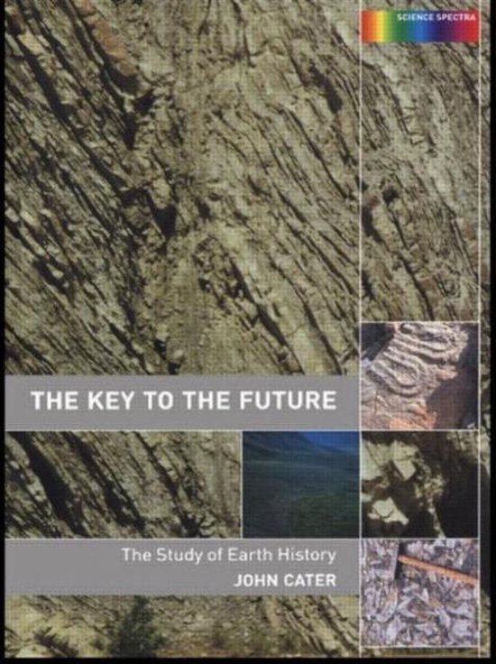 Science Spectra- Key to The Future
