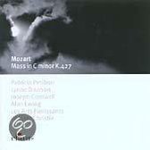 Mozart: Great Mass in C minor, K. 427