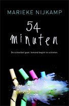 Omslag 54 minuten