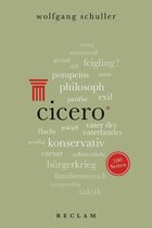 Reclam 100 Seiten - Cicero. 100 Seiten