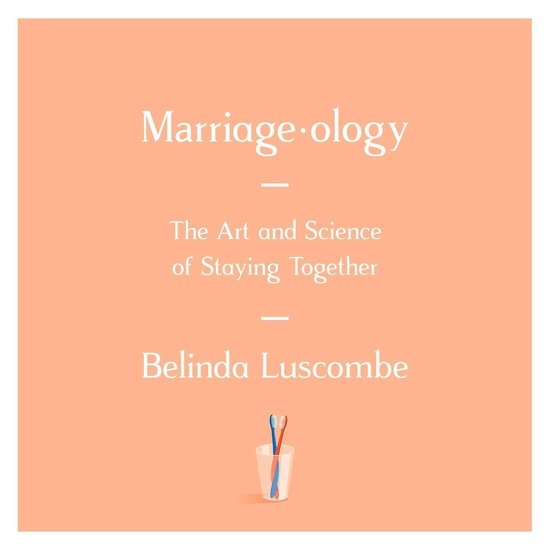 Marriageology - cover