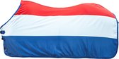 HKM Zweetdeken / cooler -Flags- Vlag NL - maat 195