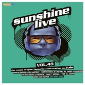Sunshine Live 49