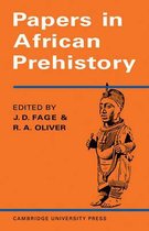 Papers in African Prehistory