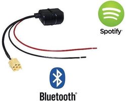 Passend Voor Alfa romeo 159 adapter 2007 en hoger bluetooth