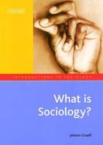 What Is Sociology?
