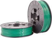 ABS 1,75mm  dark green ca. RAL 6016 0,75kg - 3D Filament Supplies