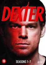 Dexter - Seizoen 1 t/m 7